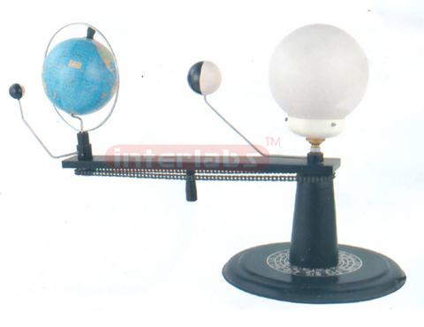 ELEMENTARY PLANETARIUM